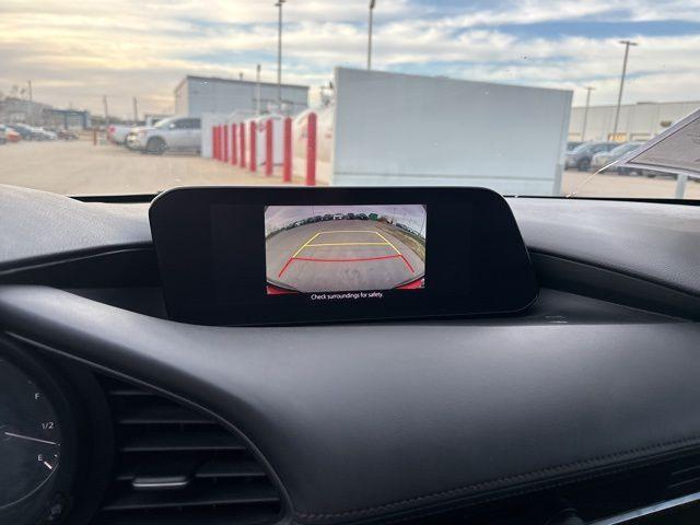 used 2020 Mazda Mazda3 car, priced at $16,451