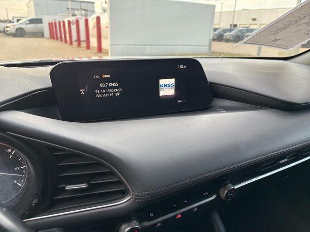 used 2020 Mazda Mazda3 car, priced at $16,451