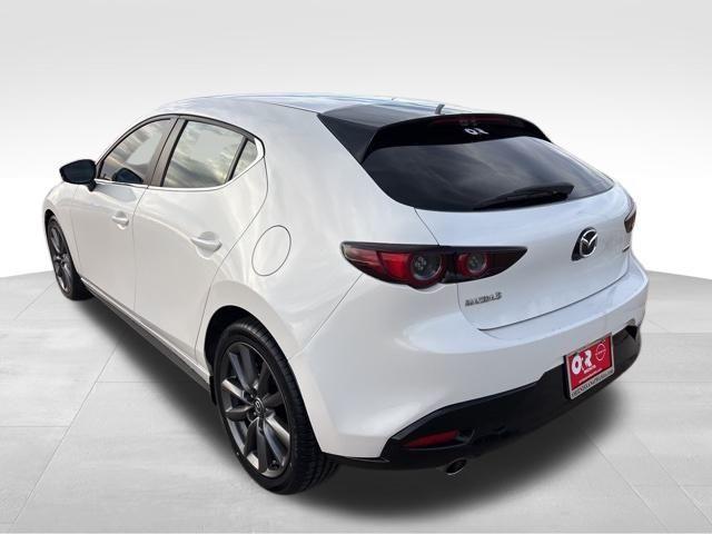 used 2020 Mazda Mazda3 car, priced at $16,451
