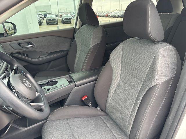 used 2023 Nissan Rogue car, priced at $20,898