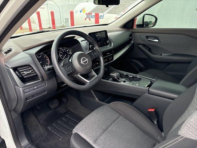 used 2023 Nissan Rogue car, priced at $20,898