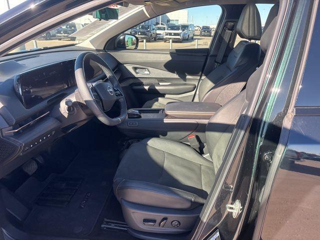 used 2023 Nissan ARIYA car, priced at $23,995