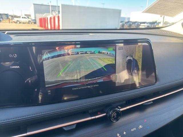 used 2023 Nissan ARIYA car, priced at $23,995