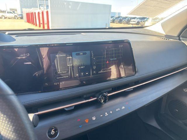 used 2023 Nissan ARIYA car, priced at $23,995