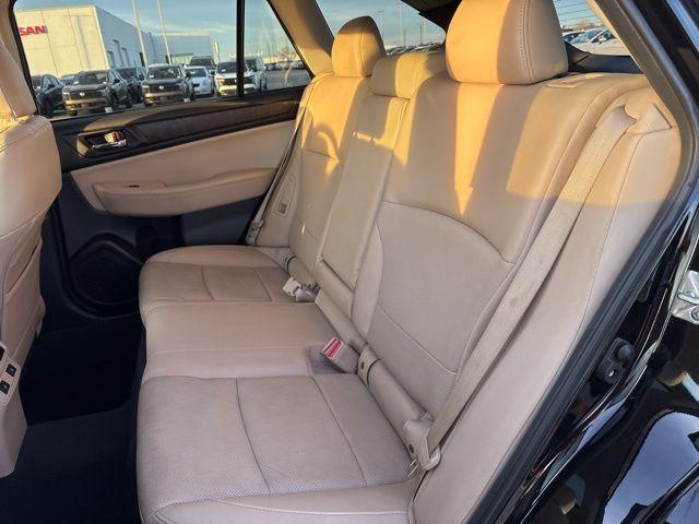 used 2016 Subaru Outback car, priced at $16,996