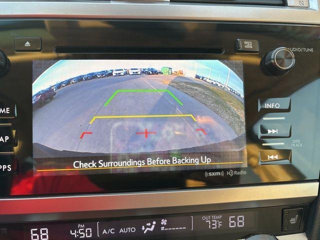 used 2016 Subaru Outback car, priced at $16,996