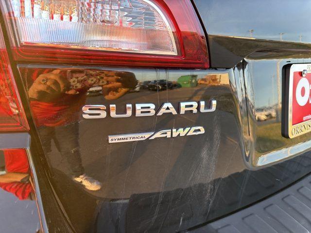 used 2016 Subaru Outback car, priced at $16,996