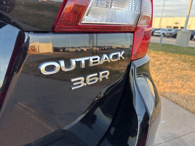 used 2016 Subaru Outback car, priced at $16,996