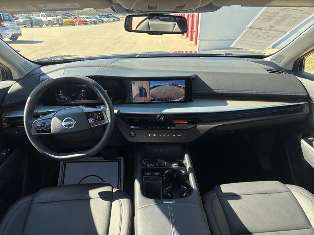 used 2025 Nissan Murano car, priced at $38,986