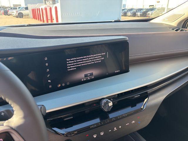 new 2026 Nissan Murano car, priced at $49,435