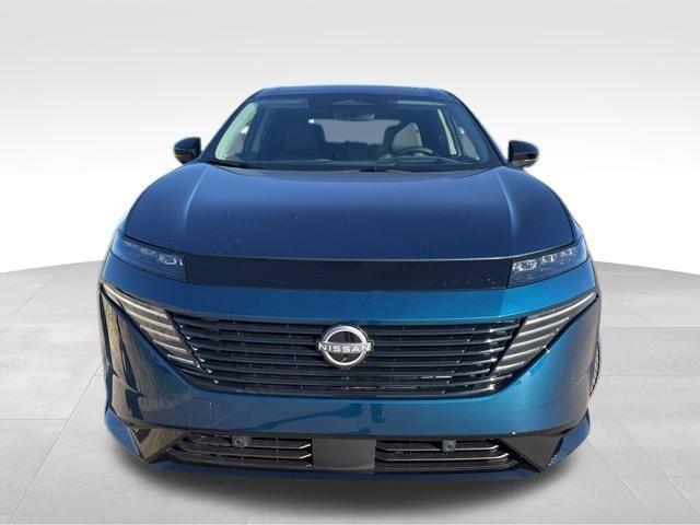 new 2026 Nissan Murano car, priced at $49,435