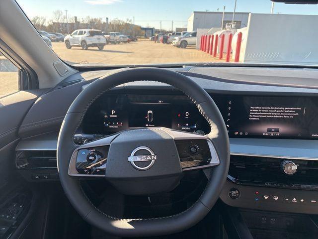 new 2026 Nissan Murano car, priced at $49,435