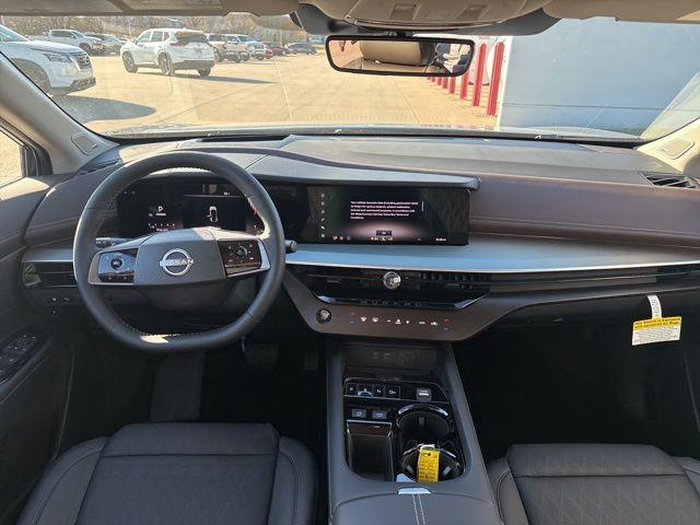 new 2026 Nissan Murano car, priced at $49,435