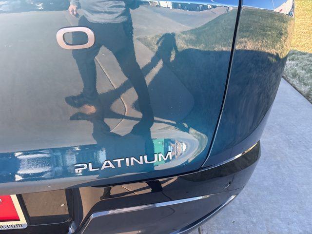 new 2026 Nissan Murano car, priced at $49,435