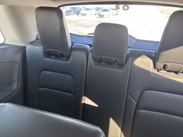 used 2023 Nissan Pathfinder car, priced at $32,492