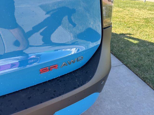 new 2026 Nissan Kicks car, priced at $33,210