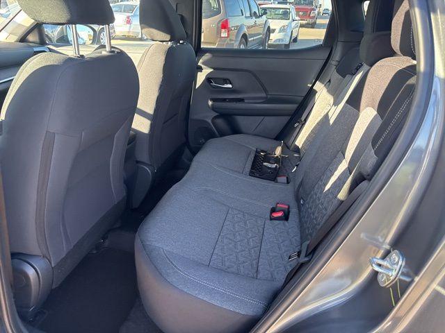 new 2026 Nissan Kicks car, priced at $26,905