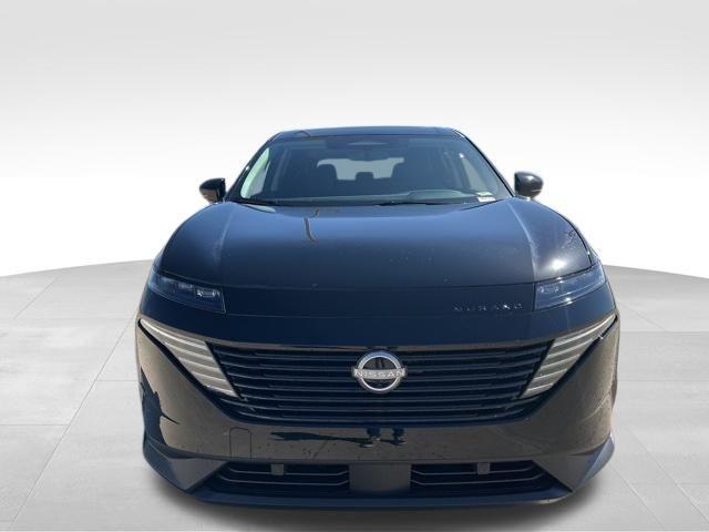 new 2025 Nissan Murano car, priced at $40,188