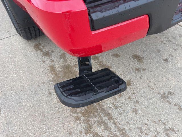 used 2022 Nissan Frontier car, priced at $21,485