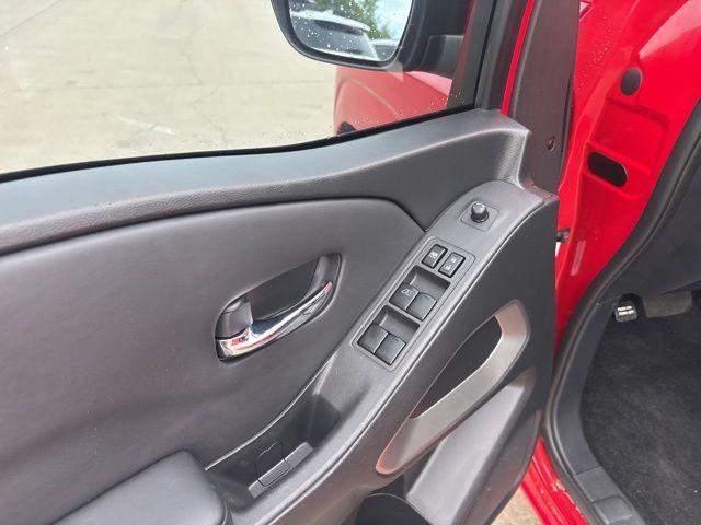 used 2022 Nissan Frontier car, priced at $21,485