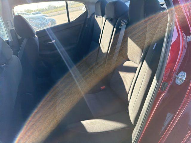 used 2021 Nissan Sentra car, priced at $15,994