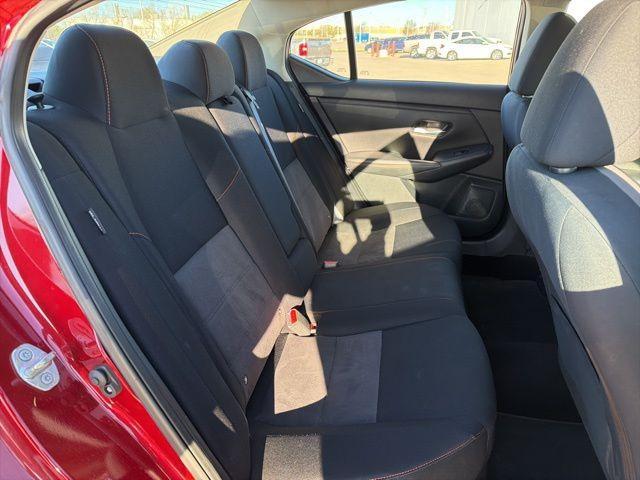 used 2021 Nissan Sentra car, priced at $15,994