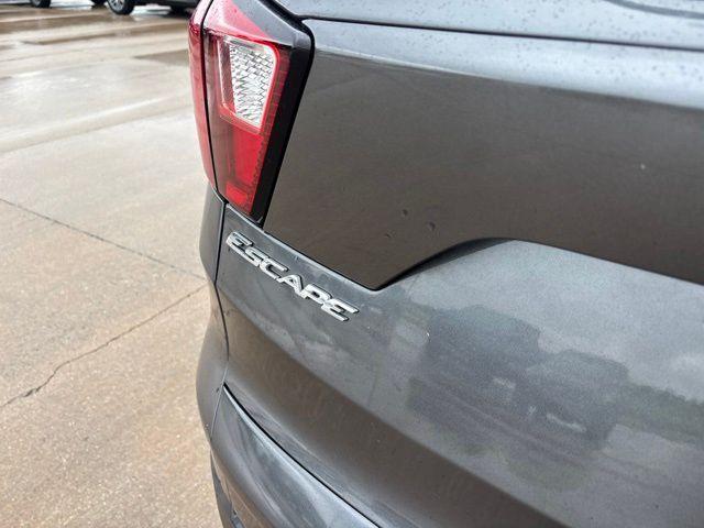 used 2019 Ford Escape car, priced at $12,990