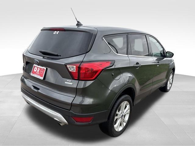 used 2019 Ford Escape car, priced at $12,990
