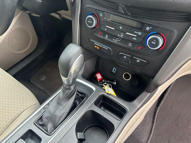 used 2019 Ford Escape car, priced at $12,990