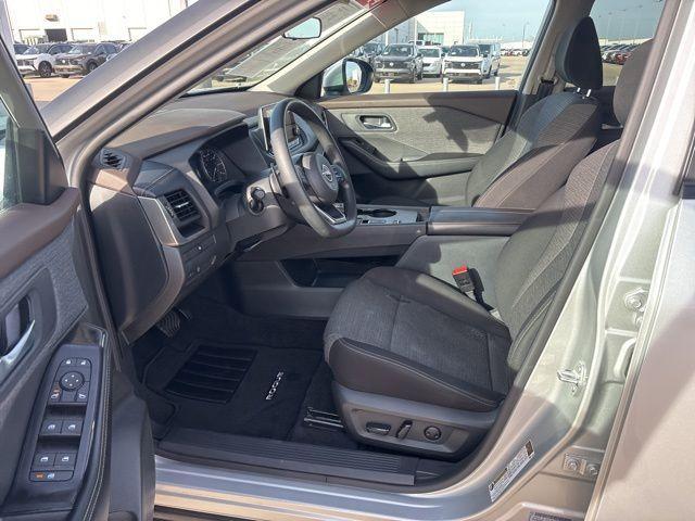 used 2023 Nissan Rogue car, priced at $20,919