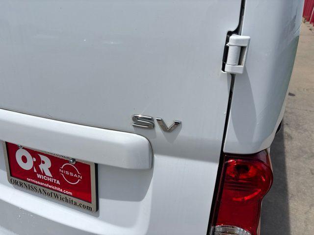 used 2020 Nissan NV200 car, priced at $13,499