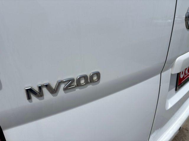 used 2020 Nissan NV200 car, priced at $13,499