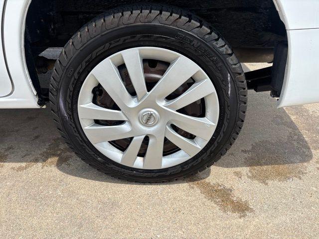 used 2020 Nissan NV200 car, priced at $13,499