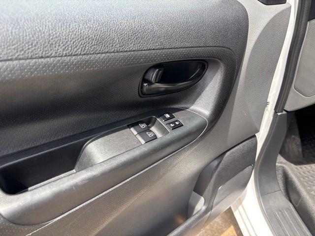 used 2020 Nissan NV200 car, priced at $13,499