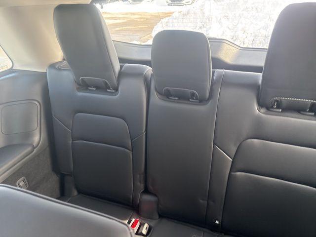 new 2026 Nissan Pathfinder car, priced at $45,560