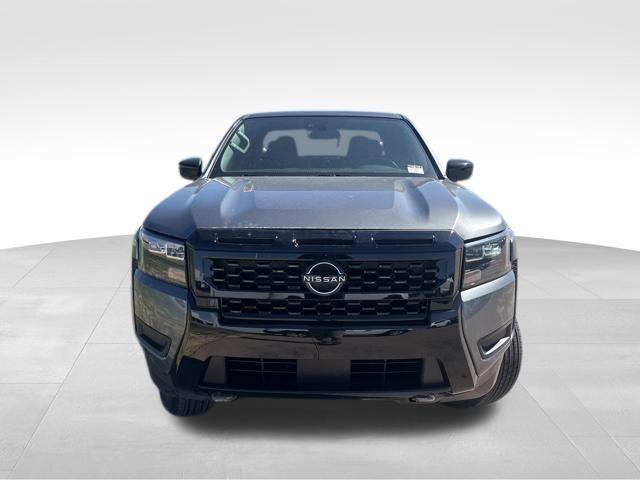 new 2026 Nissan Frontier car, priced at $39,415