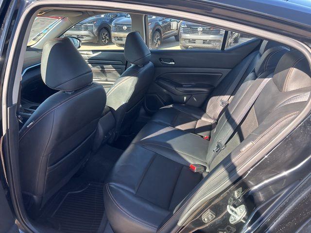 used 2021 Nissan Altima car, priced at $21,496