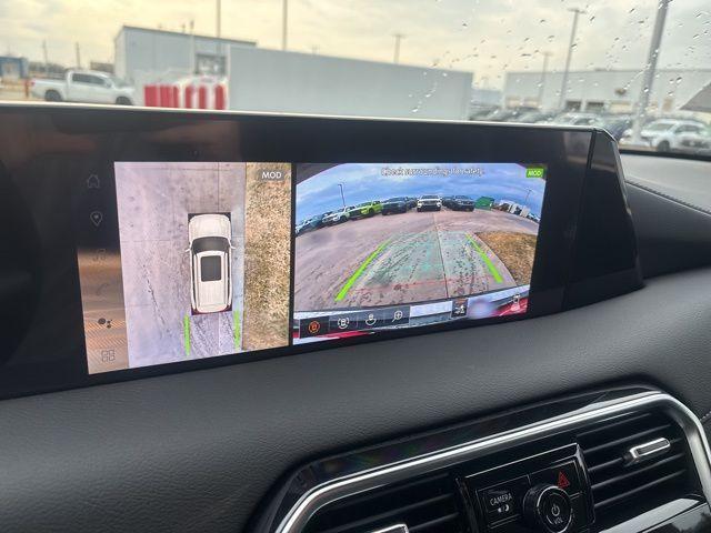 new 2026 Nissan Armada car, priced at $75,165