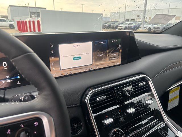 new 2026 Nissan Armada car, priced at $75,165