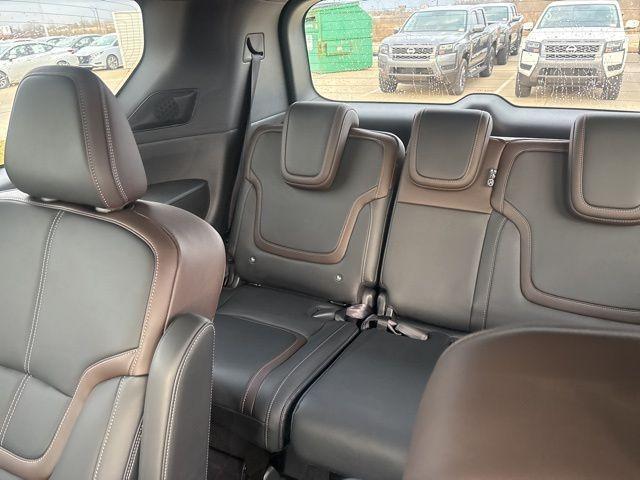 new 2026 Nissan Armada car, priced at $75,165