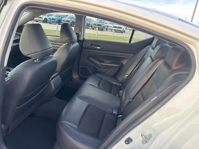 used 2021 Nissan Altima car, priced at $18,494