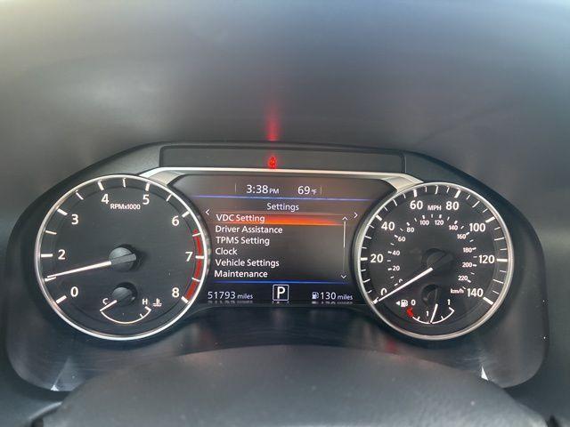 used 2021 Nissan Altima car, priced at $18,494