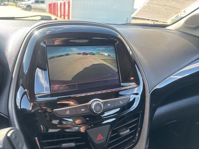 used 2021 Chevrolet Spark car, priced at $11,872