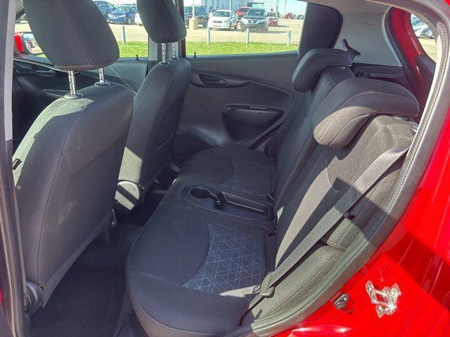 used 2021 Chevrolet Spark car, priced at $11,872