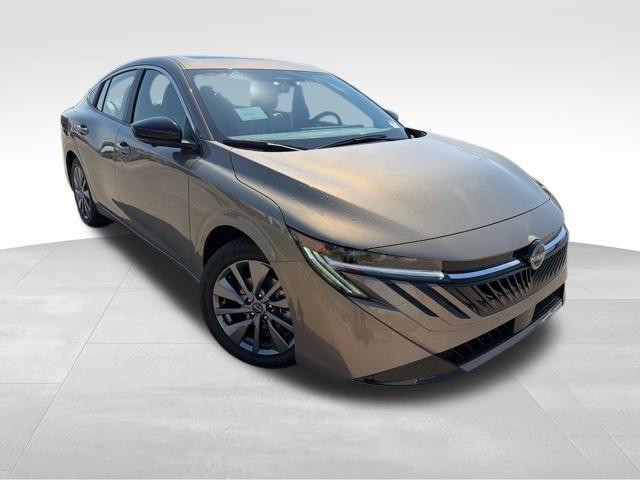 new 2026 Nissan Sentra car, priced at $29,845