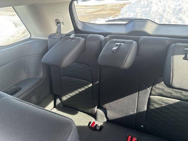 new 2026 Nissan Pathfinder car, priced at $42,235