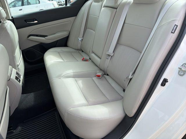 used 2021 Nissan Altima car, priced at $20,494