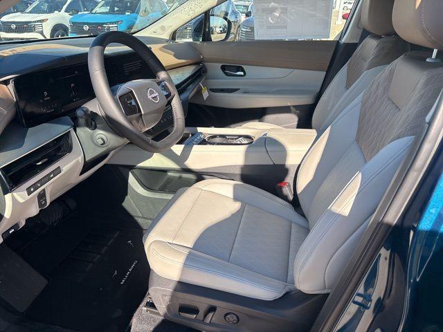 new 2026 Nissan Murano car, priced at $49,435