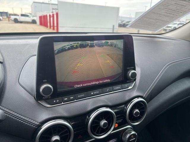 used 2020 Nissan Sentra car, priced at $18,451