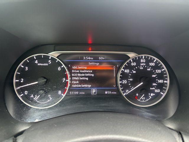 used 2020 Nissan Sentra car, priced at $18,451